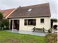 Maison individuelle à la vente